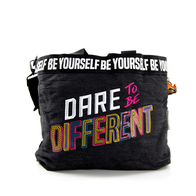 Bolsa De Mano Tote Bag Polinesios Karen Be Your... image number null