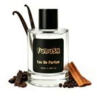 Eau de Parfum Fubush Amaderado Oriental 100 ml