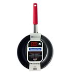 Sart&eacute;n Profesional Tramontina 80114/583 25CM Aluminio END1