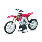R&eacute;plica Fundida A Presi&oacute;n New-ray Honda Crf 250r A Escala 1:12