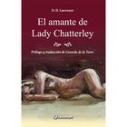 El amante de lady Chatterley