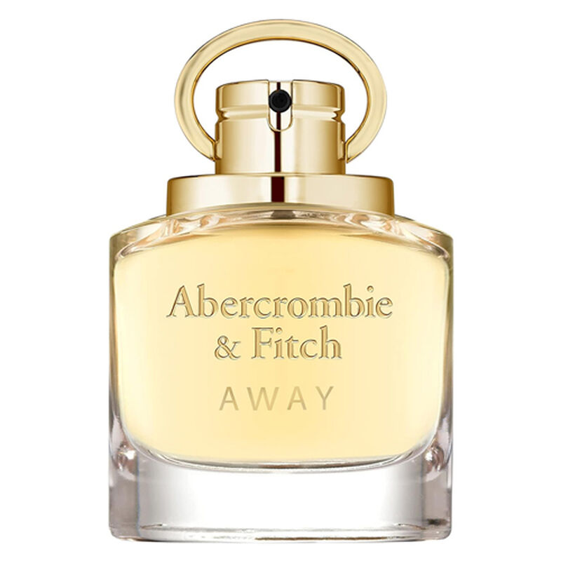Perfume Abercrombie & Fitch Away  Edp 100 Ml Da... image number null