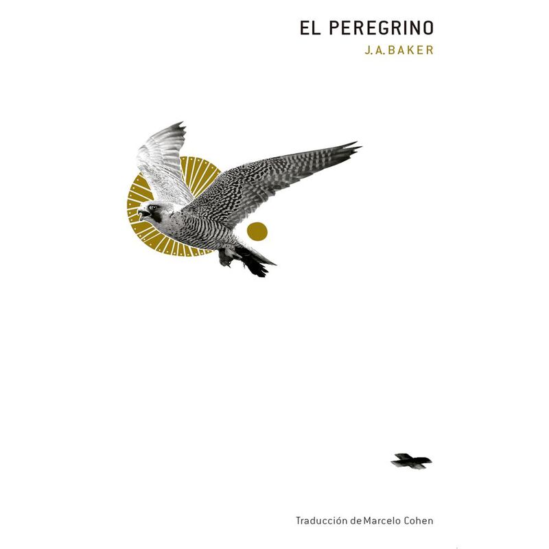 El peregrino (Nueva edici&oacute;n) image number null