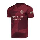 Jersey M City  2025 Visita Vino  Talla M