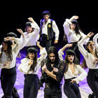 Nacho Cano Jueves 20 De Agosto 20:00 Mezanine