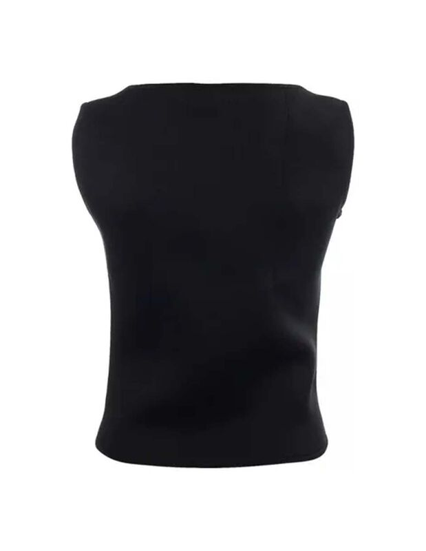 Chaleco Reductivo Wilson Negro AW110 image number null