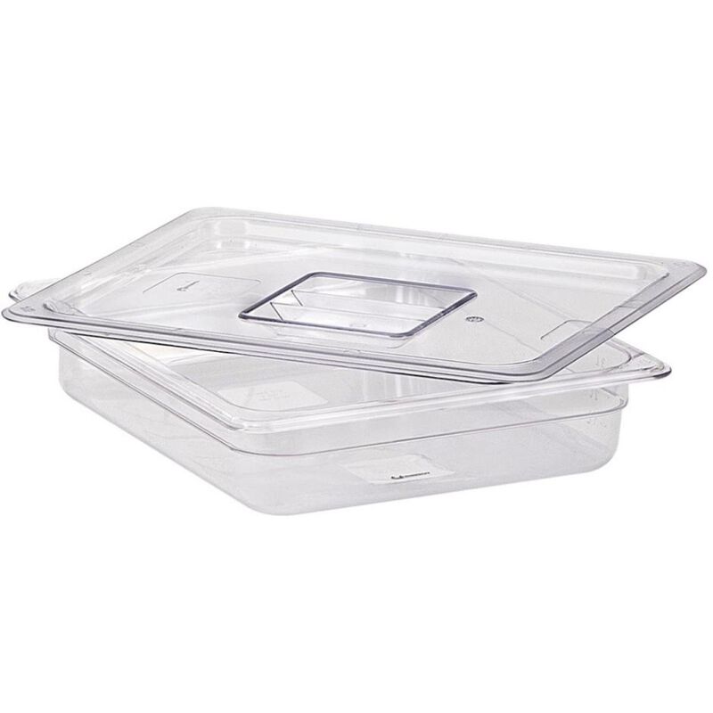 Inserto policarbonato medio 1/2 15 Shorbull image number null