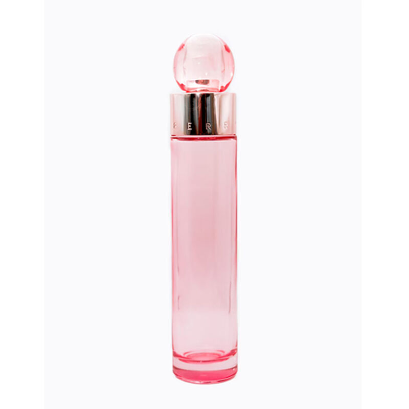 Perfume Perry Ellis 360 Blush Edp For Women 100... image number null