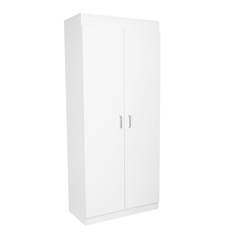 Mueble Alacena Varese, Blanco image number null