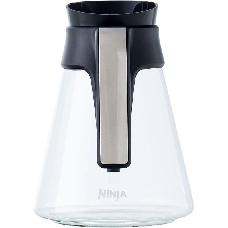 Cafetera De Vidrio De Repuesto Carafe Ninja Cof... image number null