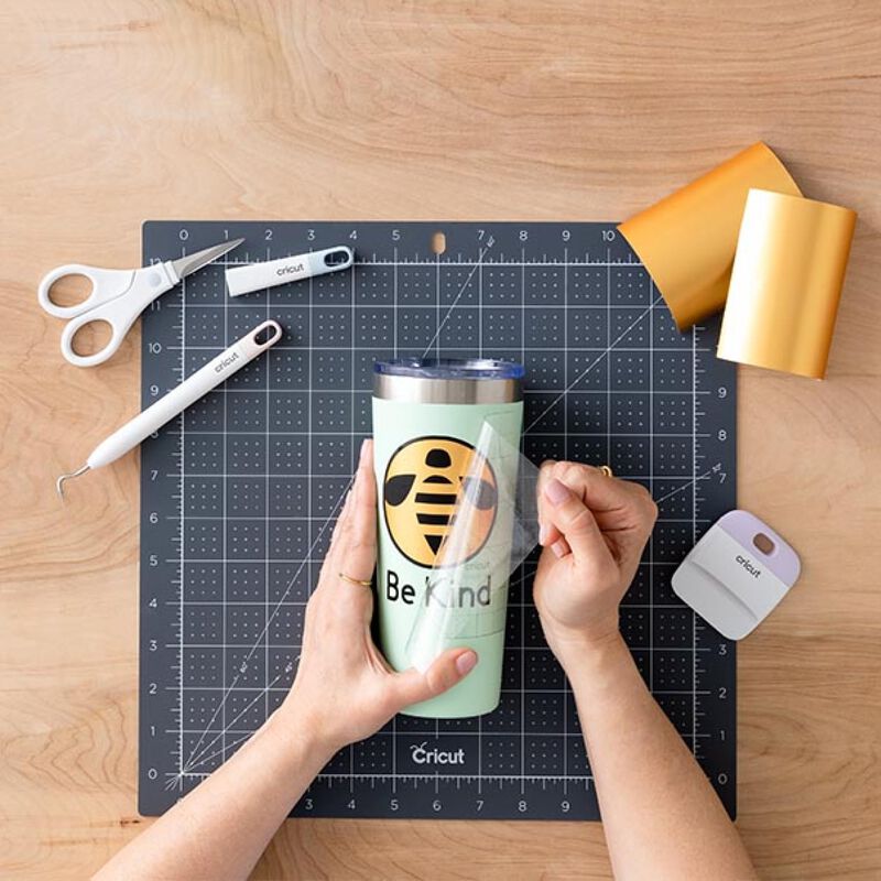 Cinta De Transferencia Cricut Value De 30,5 Cm ... image number null