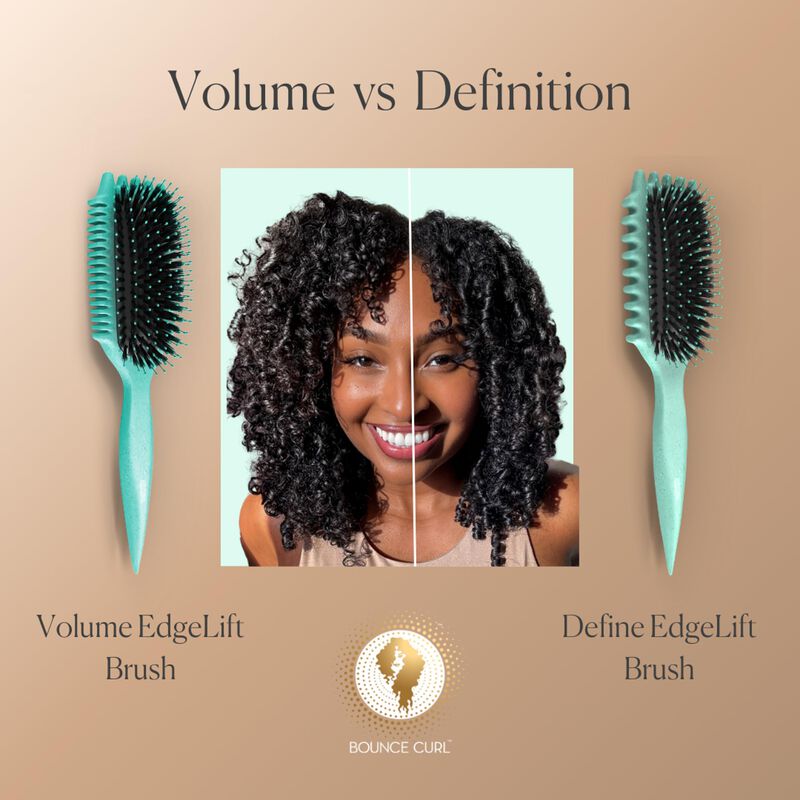 Cepillo Definitorio Brush Bounce Curl Volume Ed... image number null