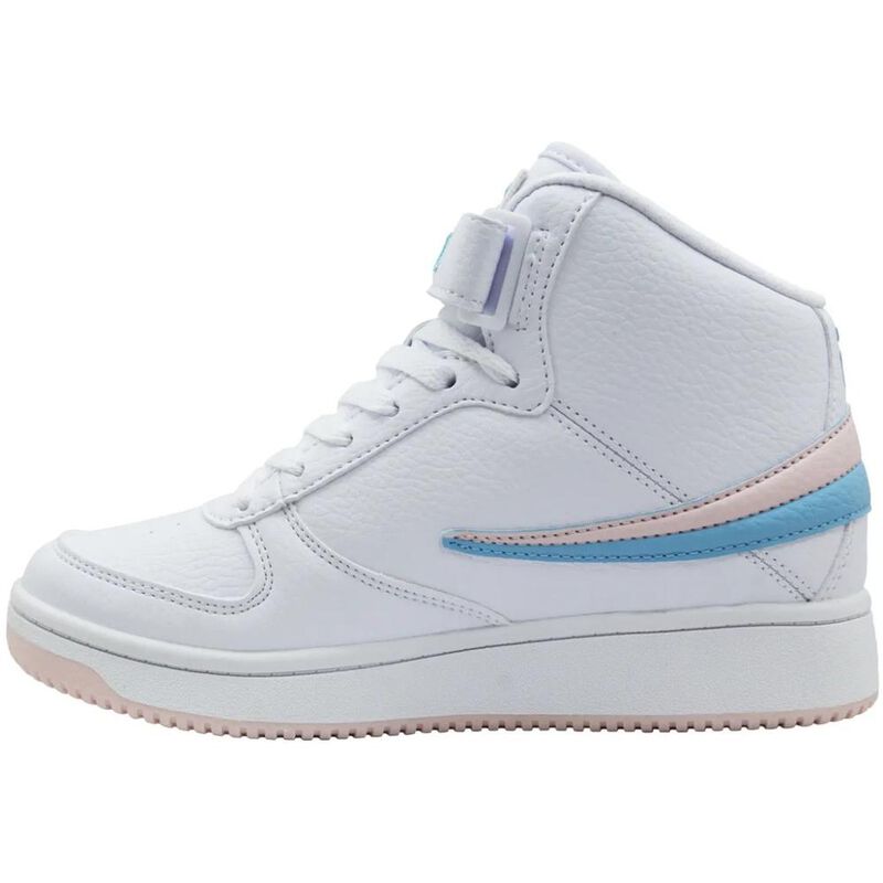 Tenis Fila A-High para Mujer image number null