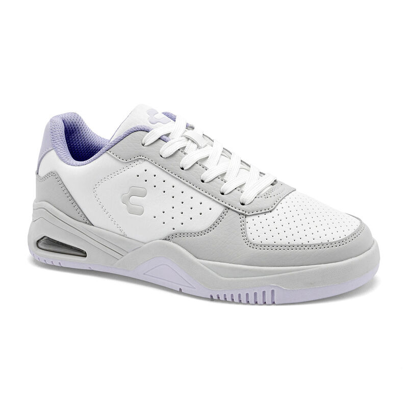 Charly Tenis Urbano Blanco Para Mujer 143544ce image number null