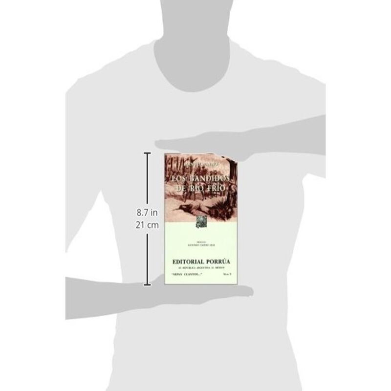 Los bandidos de R&iacute;o Fr&iacute;o image number null