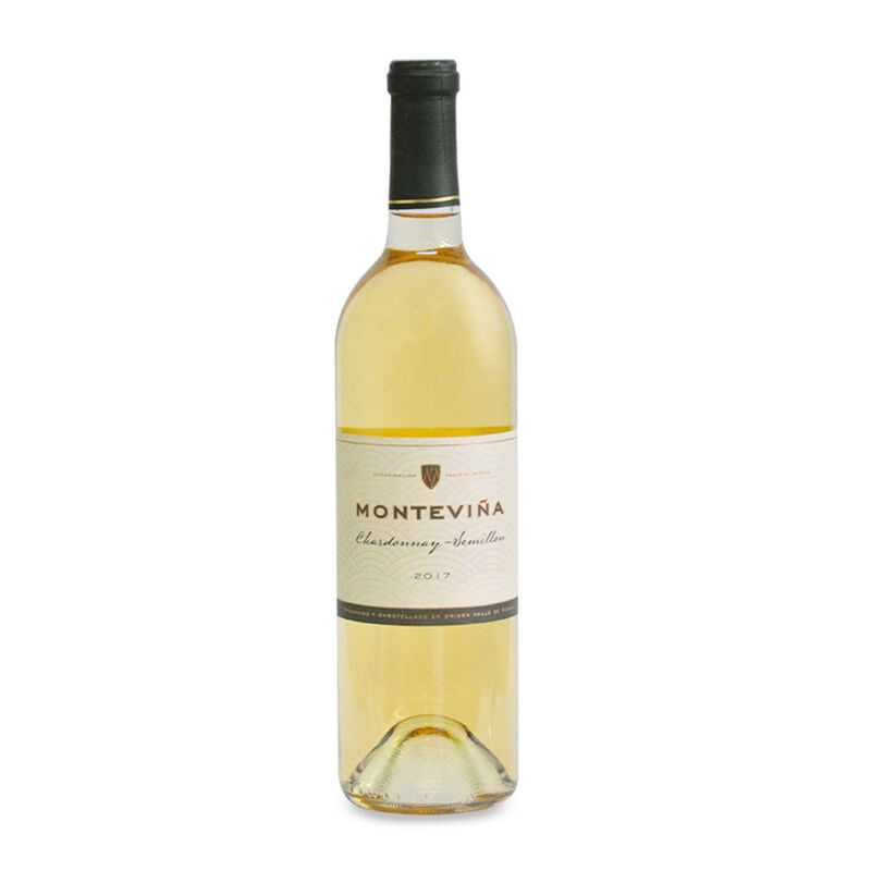 Vino Blanco Montevi&ntilde;a Blanco 750Ml image number null
