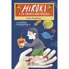 Hiroki y la tienda misteriosa