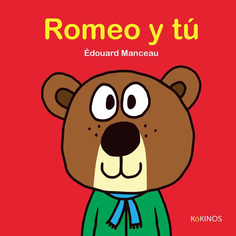 Romeo Y T&uacute;, De Manceau &Eacute;douard, K&oacute;kinos, Pasta ... image number null