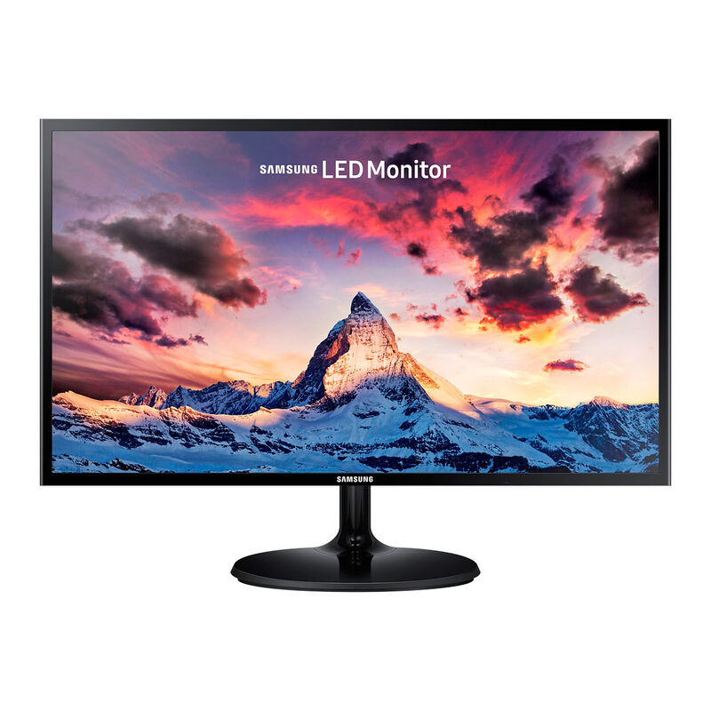 Monitor Samsung S22F350FHL 21.5 HDMI image number null
