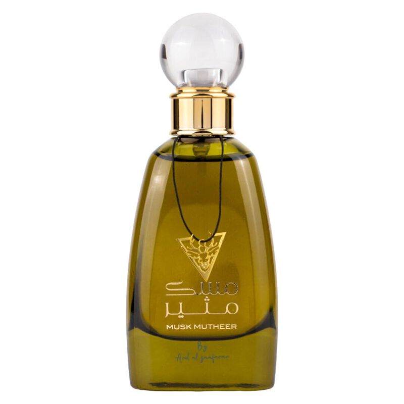 Perfume Ard Al Zaafaran Musk Mutheer, Perfume U... image number null