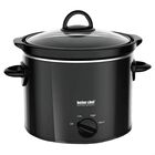 Olla El&eacute;ctrica De Lenta Cocci&oacute;n Better Chef Vers&aacute;til 3 Qt