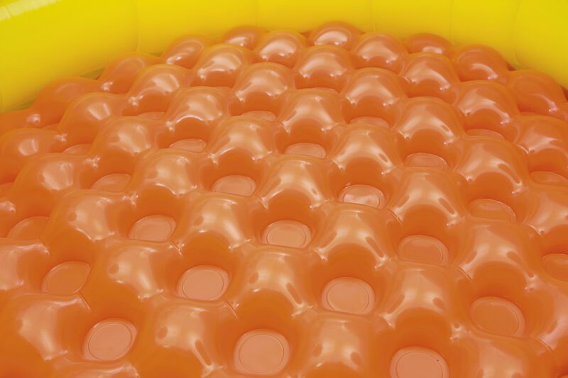 Alberca Inflable Infantil de Pelotas 2+ a&ntilde;os de... image number null