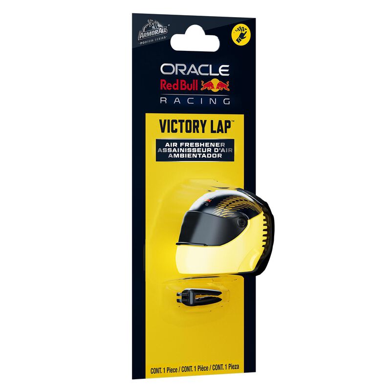 Aromatizador Coche Armor All Red Bull Victory L... image number null
