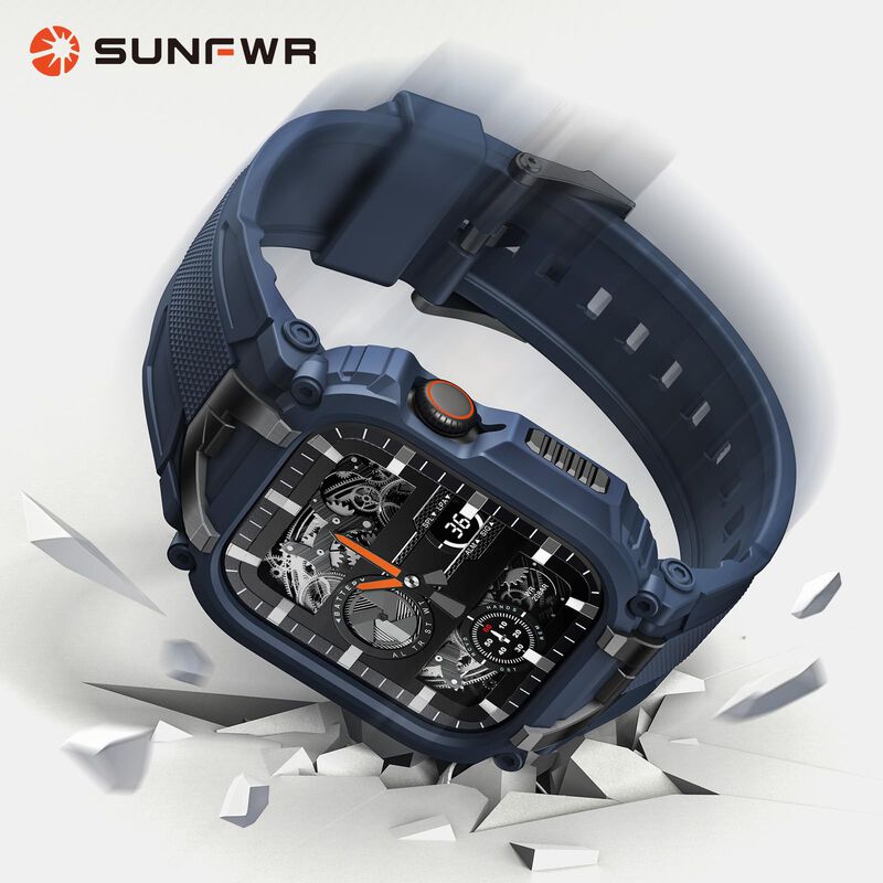 Correa Sunfwr para Apple Watch 45mm/44mm con ca... image number null