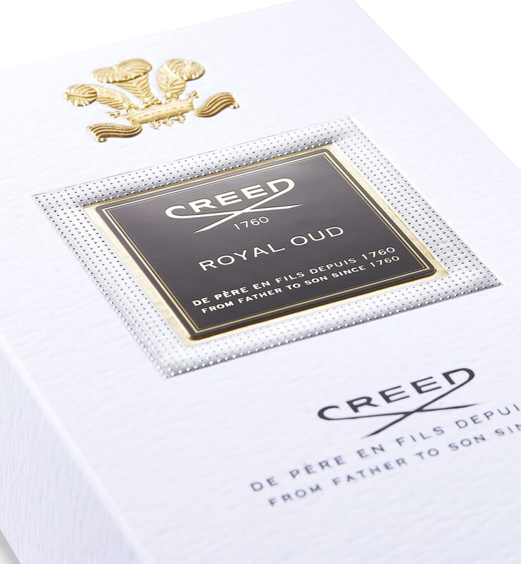 Perfume Creed Royal Oud Para Hombre, 100 Ml image number null