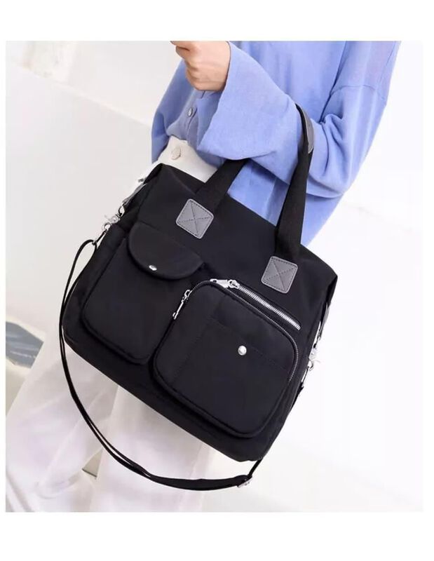 Bolsa Bandolera Pink Brule Para Mujer image number null