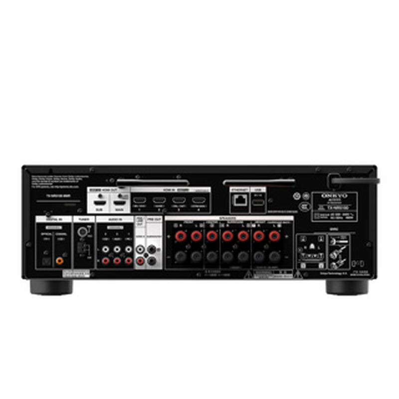 Tx-NR5100 Receptor Smart A/V 7.2 Canales image number null