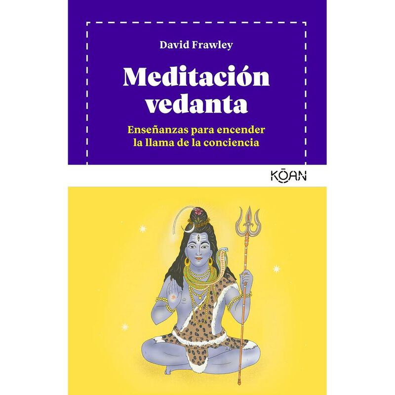 Meditaci&oacute;n vedanta image number null