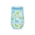 THE HONEST COMPANY Pa&ntilde;ales entrenadores Training Pants 19 piezas Rompin&rsquo; + Stompin&rsquo;