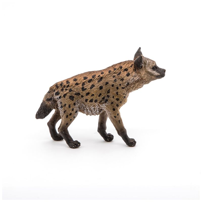 Figura Papo Wild Animal Kingdom Hyena 50252 Par... image number null