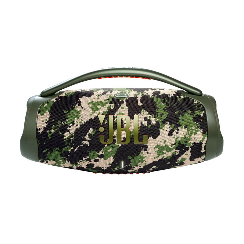 Bocina portátil JBL Boombox 3 Camuflaje image number null