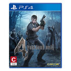 PS4 Juego Resident Evil 4