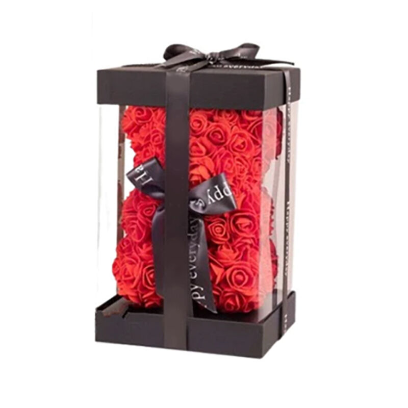 Osito de Foami Chico image number null