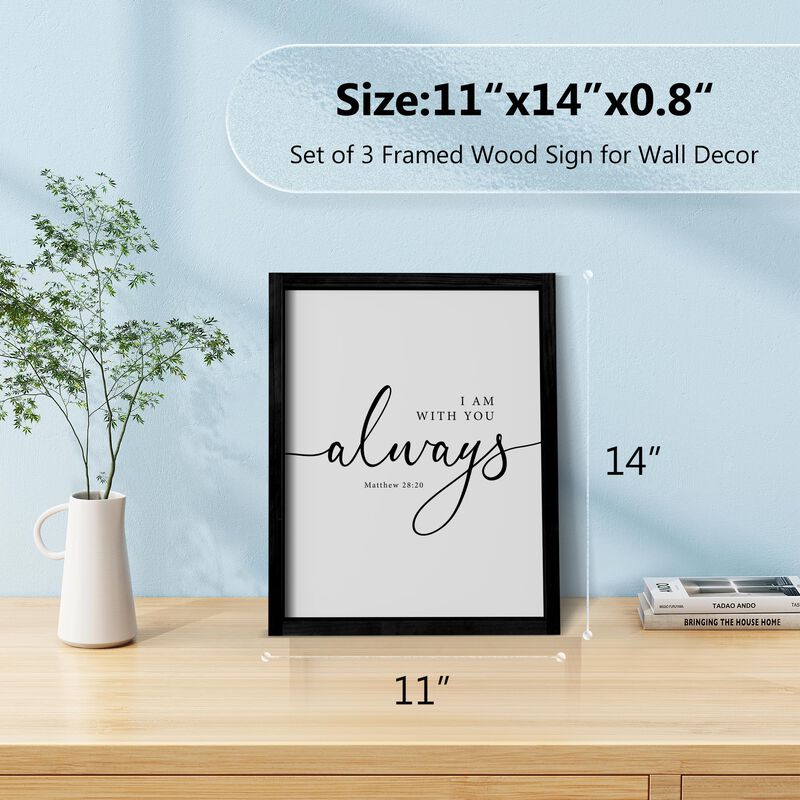 Set De Decoraci&oacute;n Mural Heiple Qu&eacute;date Quieto Y... image number null