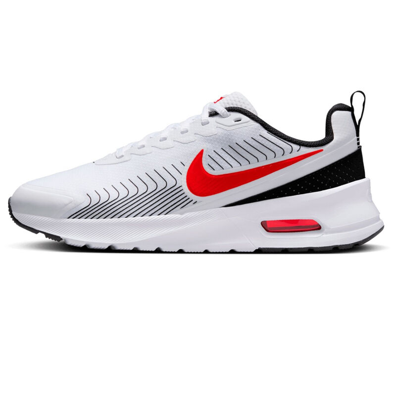 Tenis Deportivo Nike Aiur Max Nuaxis Fd4329-104 image number null