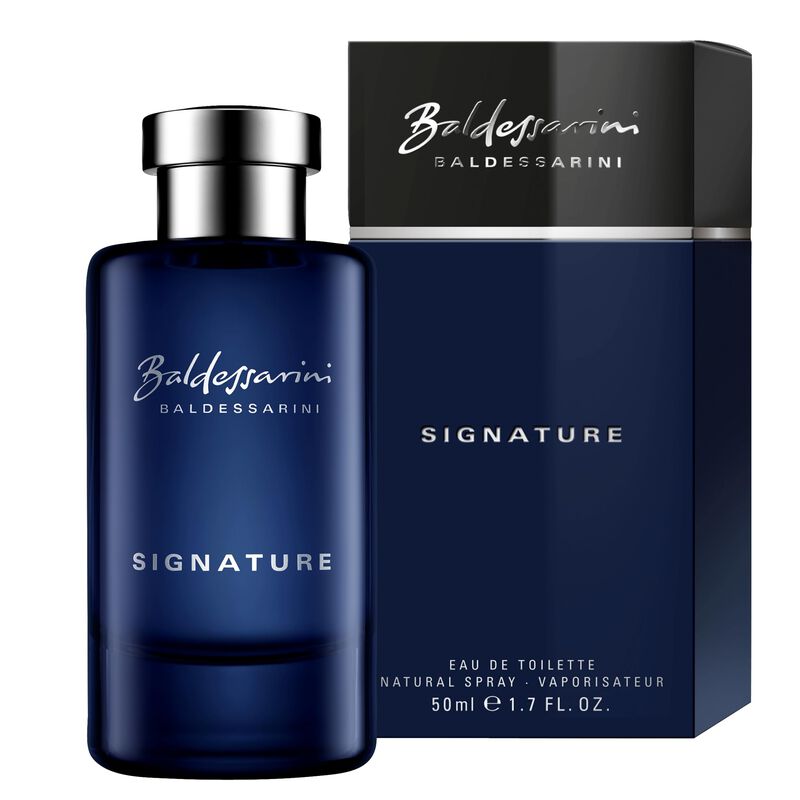 Perfume Baldessarini Signature Edt Spray 90 Ml ... image number null