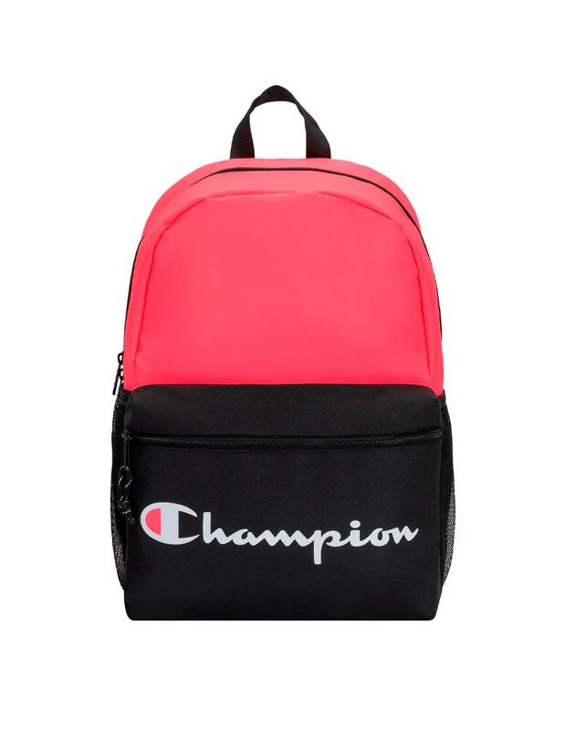Mochila Champion Backpack Rosa CS22194670 image number null