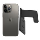 iPhone 13 Pro Max 512GB Gris Reacondicionado + Soporte Cargador