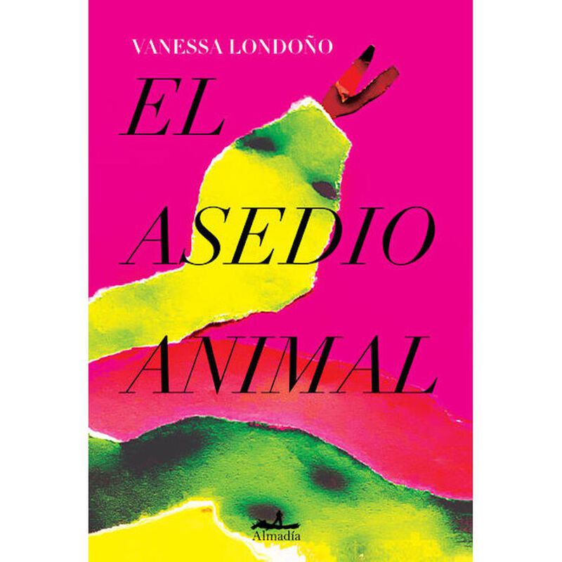El asedio animal image number null