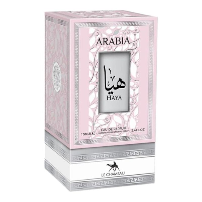 Arabia Le Chameau Haya Edp 100 ml image number null