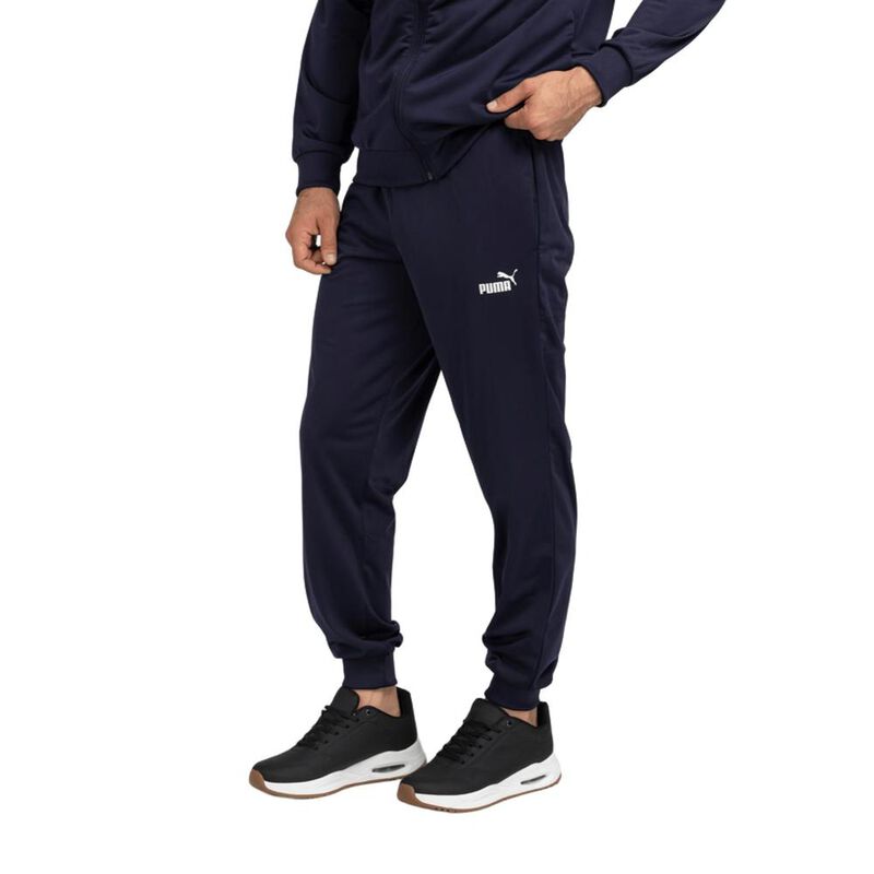 Conjunto Puma Ess Poly Suit Para Hombre image number null