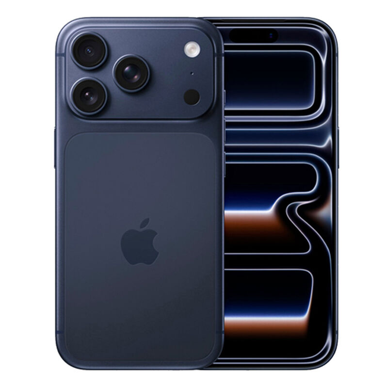 iPhone 17 Pro Apple 1tb Azul 45003911 image number null