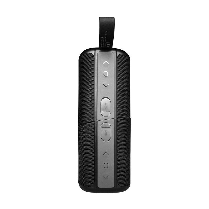 Bocina Q300 Bluetooth AlienPro Inal&aacute;mbrica 2 en... image number null