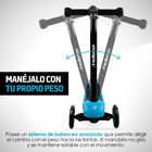 Scooter de 3 Ruedas para Niños