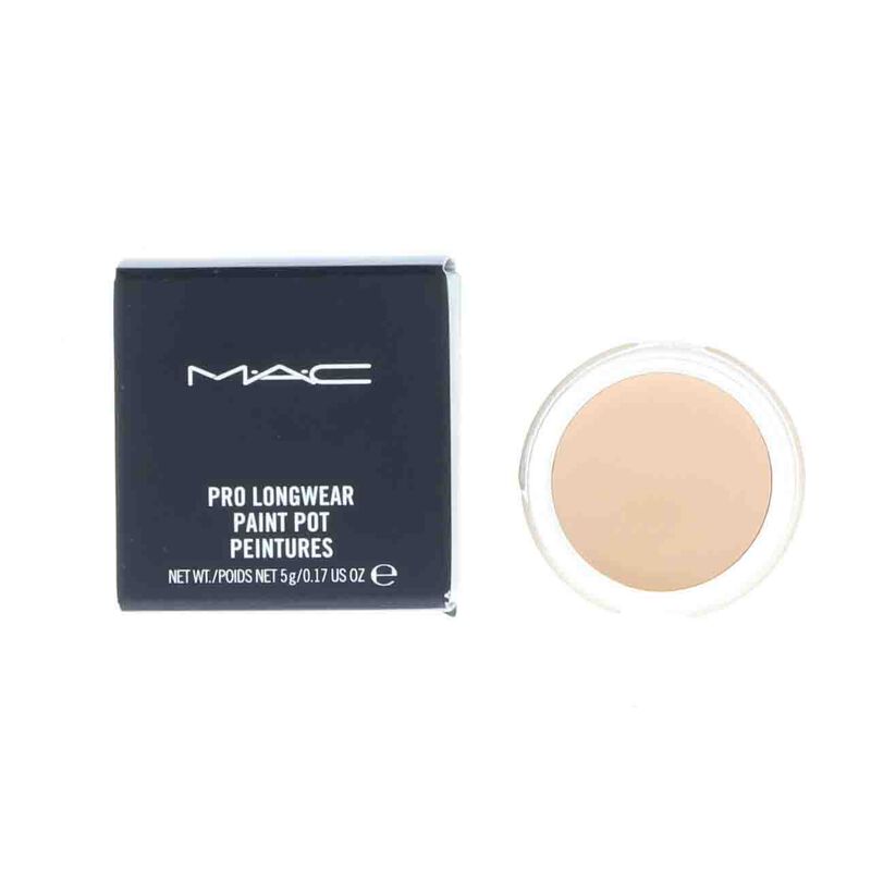 Sombra De Ojos Mac Pro Long Wear Paint Pot Soft... image number null