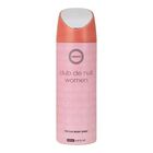Perfume Club De Nuit Woman Body Spray 200 Ml